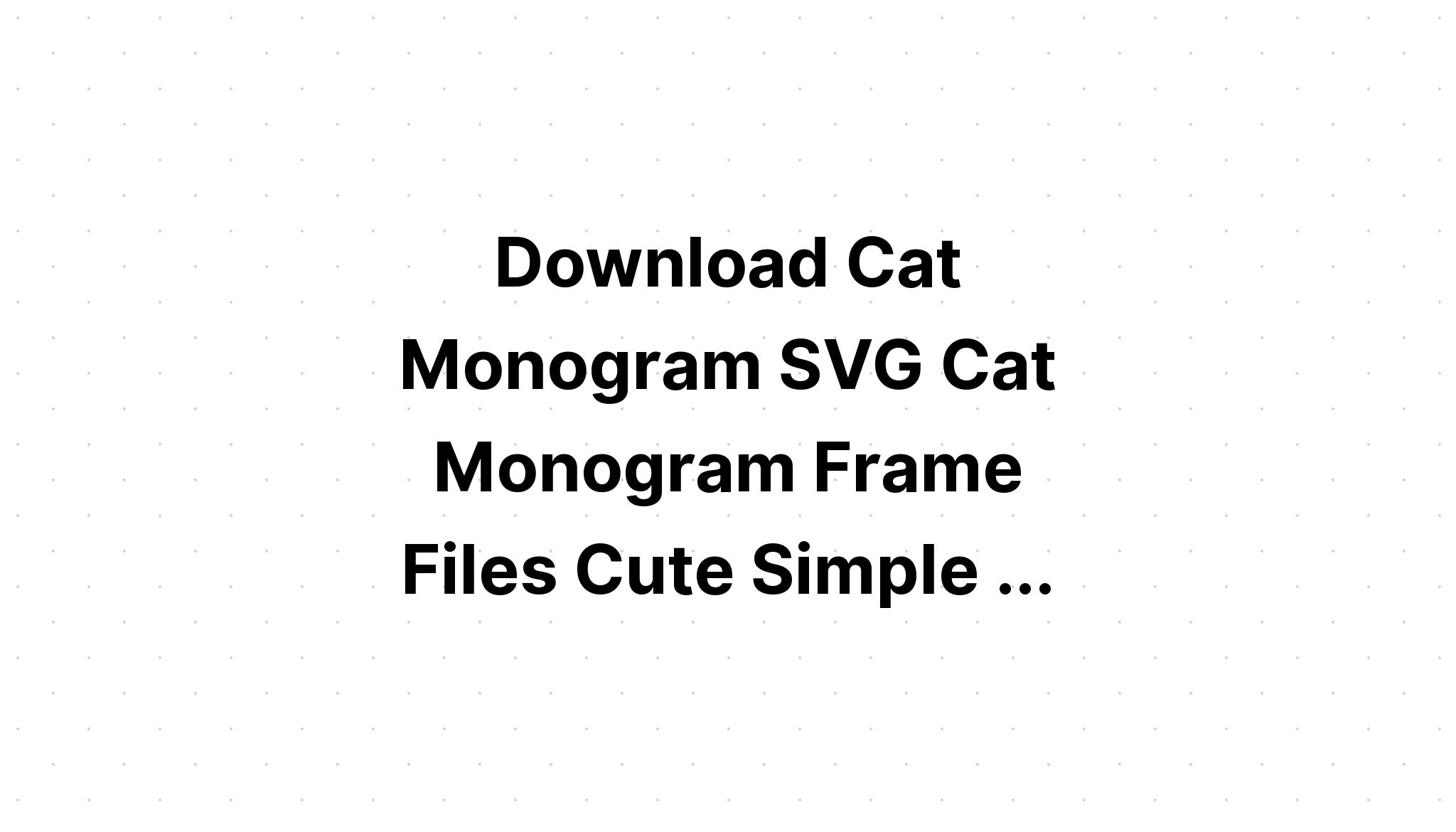 Download Cute Svg Files On Etsy - Layered SVG Cut File